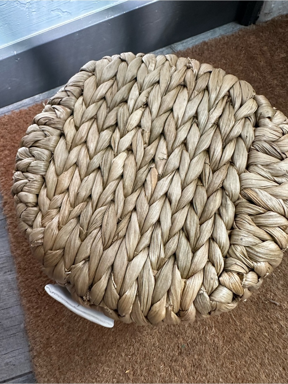 Pamela Munson Petit Isla Bahia Basket - Picture 4 of 7